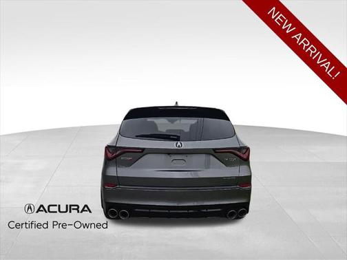 2025 Acura MDX Type S Advance Package