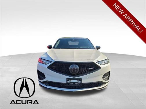 2022 Acura MDX Type S