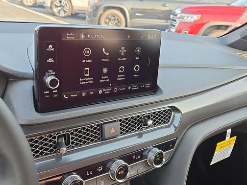2025 Acura Integra A-SPEC Technology