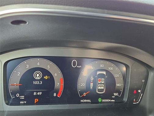 2025 Acura Integra A-SPEC Technology