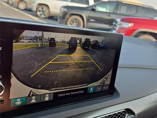 2025 Acura Integra A-SPEC Technology