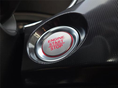 2025 Acura Integra A-SPEC Technology