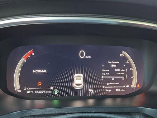 2022 Acura MDX Type S