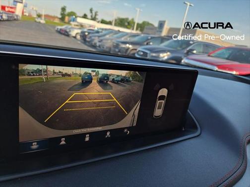 2022 Acura MDX Type S