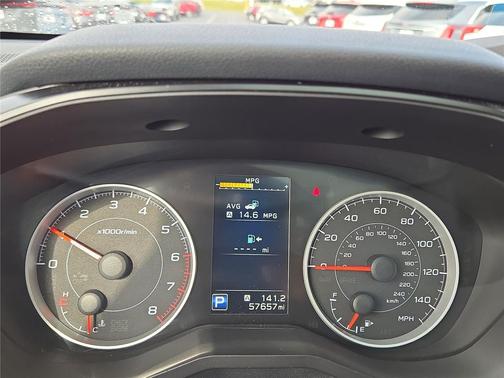 2022 Subaru Ascent Onyx Edition 7-Passenger