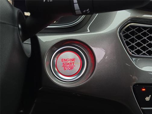 2026 Acura Integra FWD