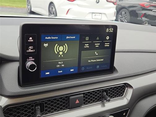 2026 Acura Integra FWD