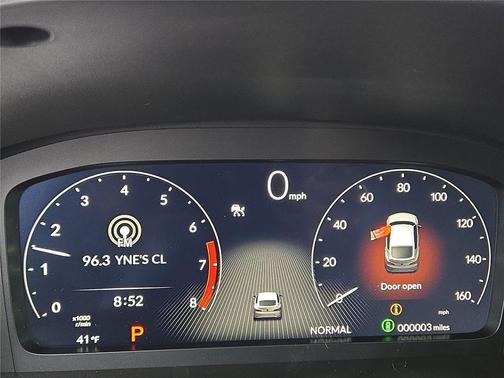 2026 Acura Integra FWD