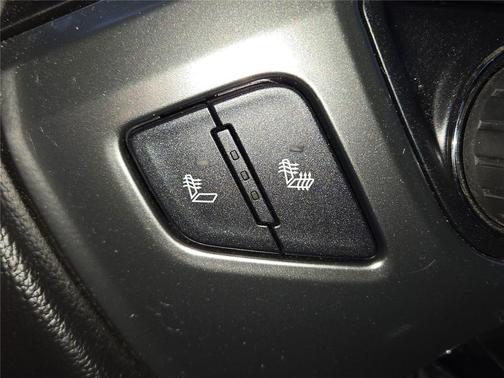 2015 Chevrolet Silverado 1500 2LT