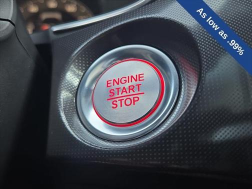 2025 Acura Integra A-SPEC Technology