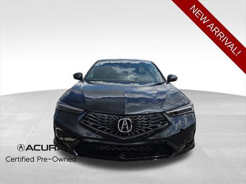 2025 Acura Integra A-SPEC Technology