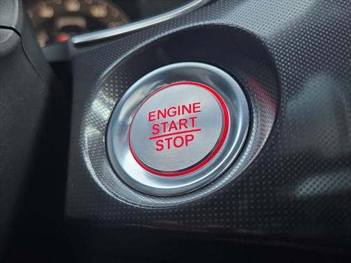 2025 Acura Integra A-SPEC Technology