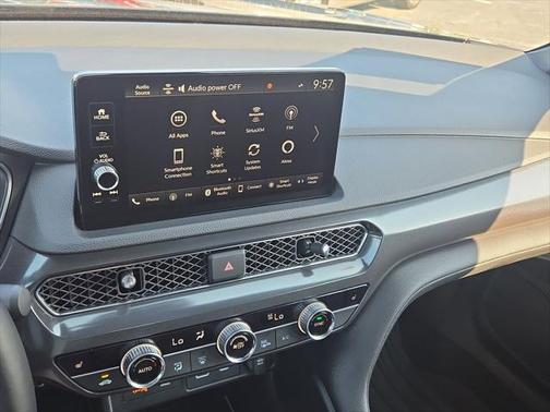 2025 Acura Integra A-SPEC Technology