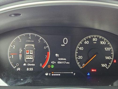 2022 Honda Civic Si Base
