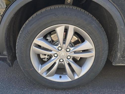 2026 Acura MDX Standard