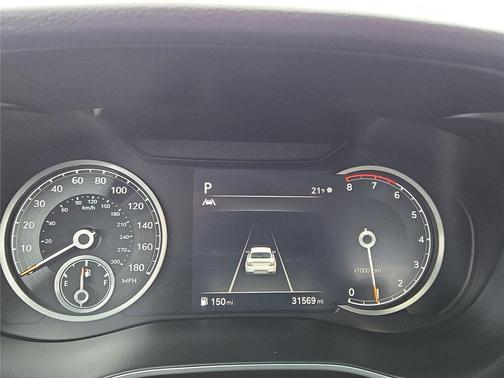 2023 Genesis G70 2.0T AWD