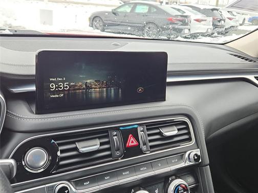 2023 Genesis G70 2.0T AWD