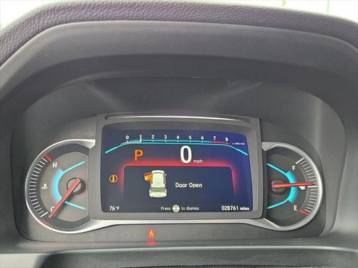 2022 Honda Pilot AWD Sport