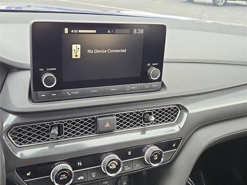 2024 Acura Integra A-SPEC