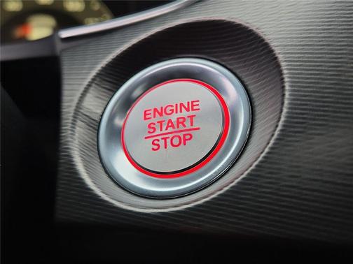 Double Apex Blue Pearl 2026 Acura Integra FWD A-Spec with Technology