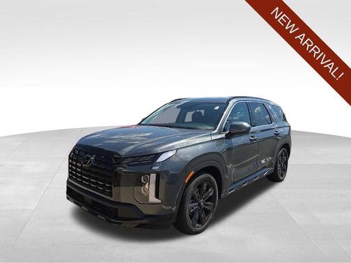2023 Hyundai PALISADE XRT