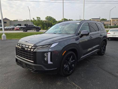 2023 Hyundai PALISADE XRT