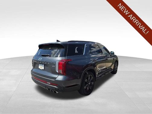 2023 Hyundai PALISADE XRT