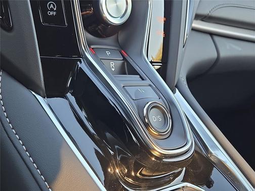 2025 Acura RDX Technology Package