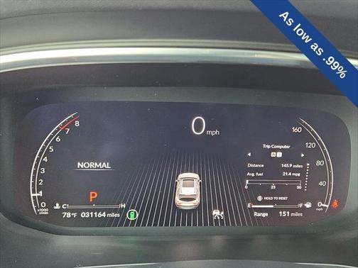 2023 Acura MDX Technology Package