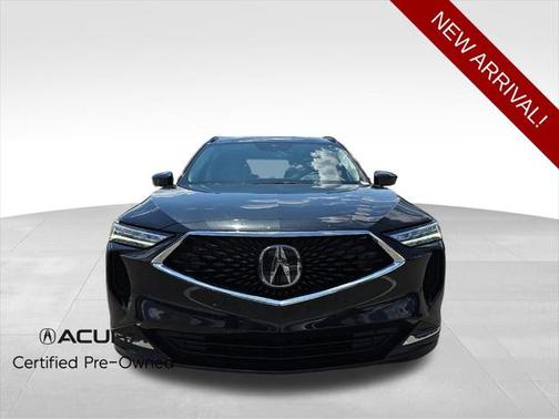 2023 Acura MDX Technology Package