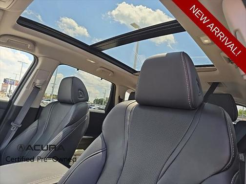 2023 Acura MDX Technology Package