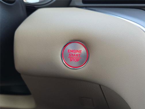 2025 Acura TLX Technology