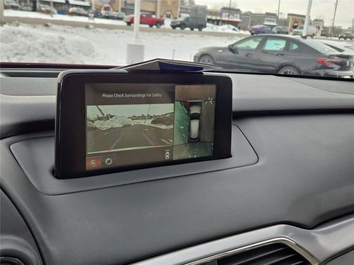 2019 Mazda CX-9 Grand Touring