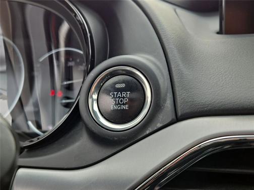 2019 Mazda CX-9 Grand Touring