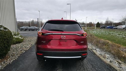 2019 Mazda CX-9 Grand Touring