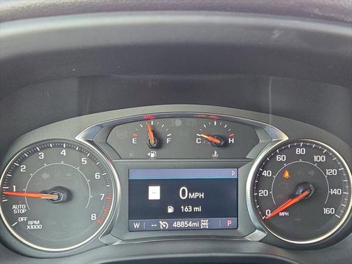 2023 GMC Acadia AWD AT4