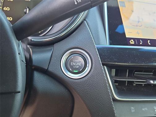 2023 Cadillac CT5 Luxury