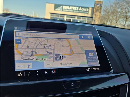 2023 Cadillac CT5 Luxury