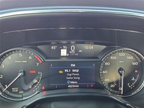 2023 Cadillac CT5 Luxury