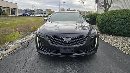 2023 Cadillac CT5 Luxury