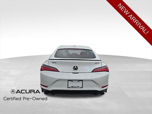 2023 Acura Integra A-SPEC