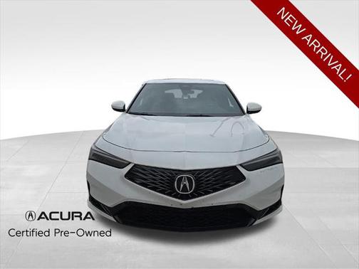 2023 Acura Integra A-SPEC