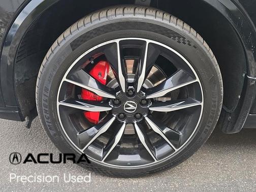 2022 Acura MDX Type S