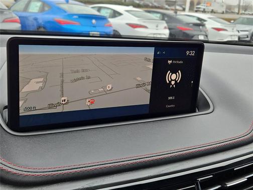 2022 Acura MDX Type S