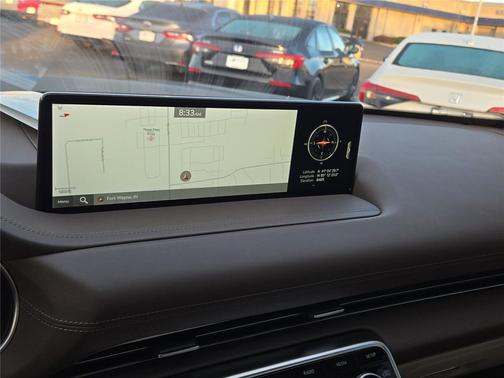 2021 Genesis GV80 2.5T