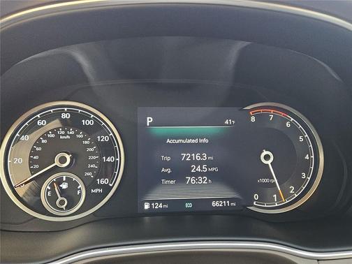 2021 Genesis GV80 2.5T