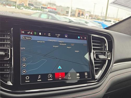 2021 Dodge Durango R/T AWD