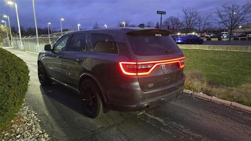 2021 Dodge Durango R/T AWD