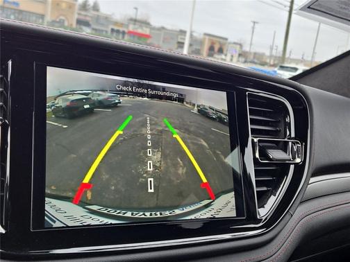 2021 Dodge Durango R/T AWD