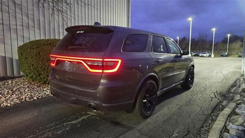 2021 Dodge Durango R/T AWD